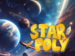 Joc Star poly