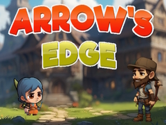 Joc Arrow's Edge