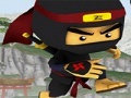 Joc Ninja master