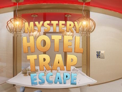 Joc Mystery Hotel Trap Escape