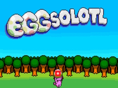 Joc Eggsolotl