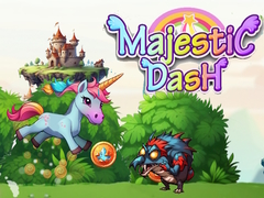 Joc Majestic Dash