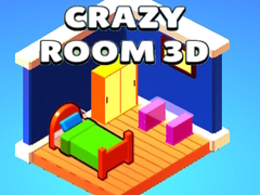 Joc Crazy Room 3D