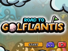 Joc Road to Golflantis