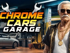 Joc Chrome Cars Garage