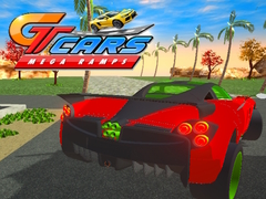 Joc GT Cars Mega Ramps