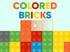 Joc Colored Bricks