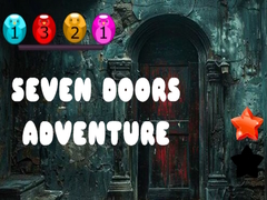 Joc Seven Doors Adventure