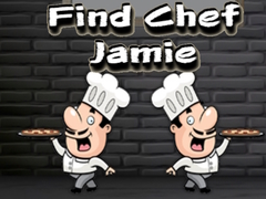 Joc Find Chef Jamie