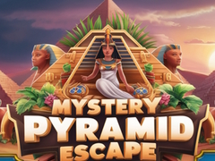 Joc Mystery Pyramid Escape