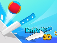 Joc Knife Up 3D