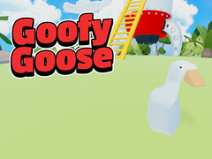 Joc Goofy Goose