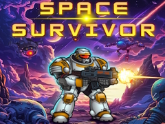 Joc Space Survivor