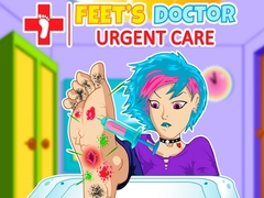 Joc Feet's Doctor : Urgency Care