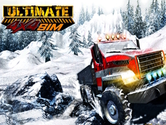 Joc Ultimate 4X4 Sim