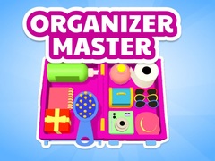 Joc Organizer master