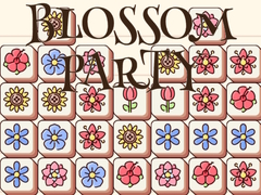 Joc Blossom Party