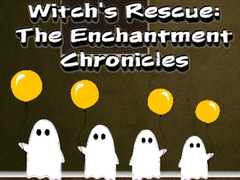 Joc Witchs Rescue The Enchantment Chronicles