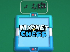 Joc Magnet Chess