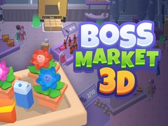 Joc Boss Market