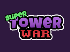 Joc Super Tower Wars