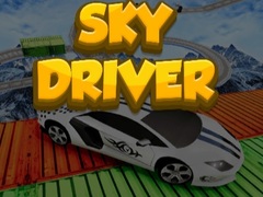 Joc Sky Driver