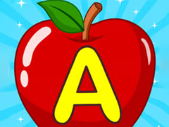 Joc Kids Quiz: English Alphabet Challenge