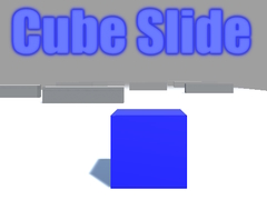 Joc Cube Slide