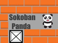 Joc Sokoban Panda