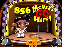 Joc Monkey Go Happy Stage 856