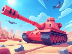 Joc Tank Battle.io