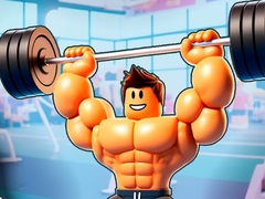 Joc Idle Planet: Gym Tycoon