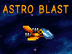 Joc Astro Blast