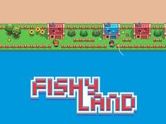 Joc Fishy Land