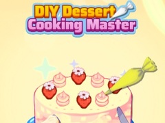 Joc DIY Dessert Cooking Master