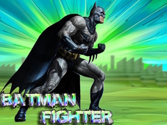 Joc Batman Fighter