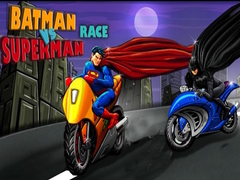 Joc Batman Vs Superman Race