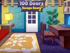 Joc 100 Rooms Escape