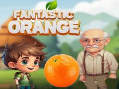 Joc Fantastic Orange