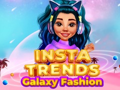 Joc Insta Trends Galaxy Fashion