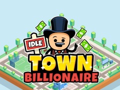 Joc Idle Town Billionaire