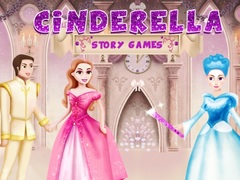 Joc Cinderella Story Games