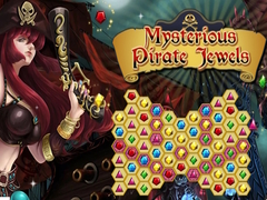 Joc Mysterious Pirate Jewels 3