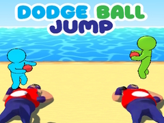 Joc Dodge Ball Jump