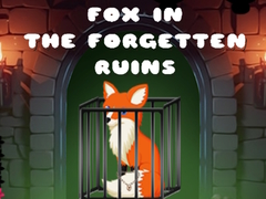 Joc Fox in the Forgotten Ruins