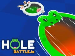 Joc Hole Battle.io