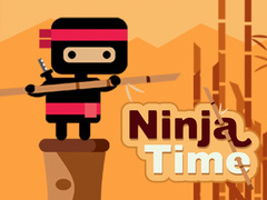 Joc Ninja Time