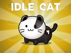 Joc Idle Cat