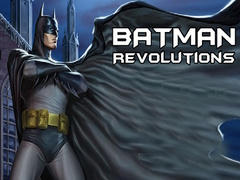 Joc Batman Revolutions