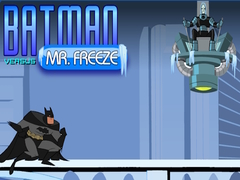 Joc Batman Versus Mr. Freeze